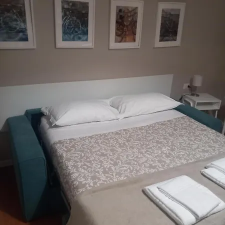 Gradisca Apartment