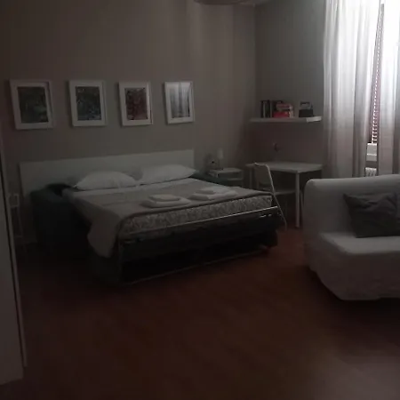 Gradisca Apartament *