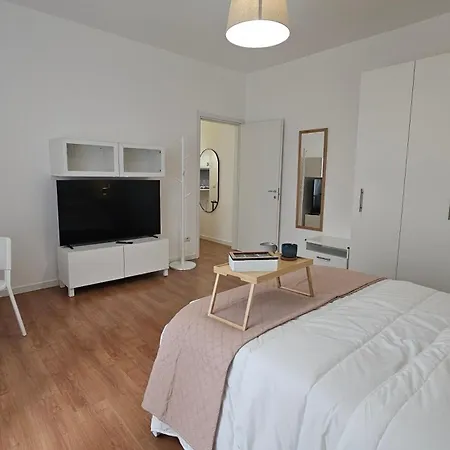 Appartamento Astralek