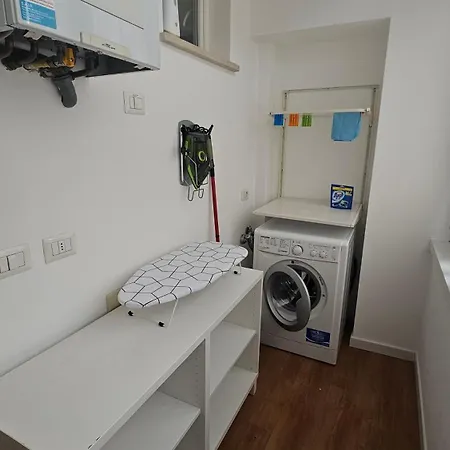 Appartamento Astralek Lecco