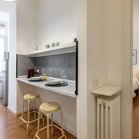 Astralek - Pet&trekking - Free Parking - Vicino Ospedale Manzoni Appartamento Lecco