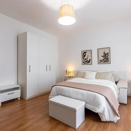 Appartamento Astralek - Pet&trekking - Free Parking - Vicino Ospedale Manzoni