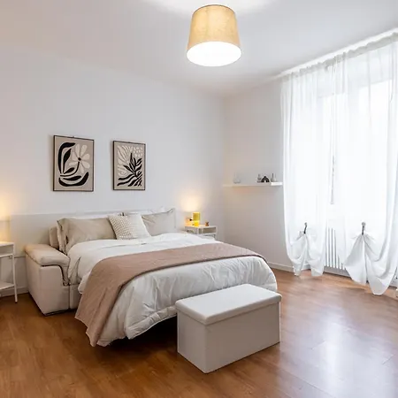 Appartamento Astralek - Pet&trekking - Free Parking - Vicino Ospedale Manzoni Lecco