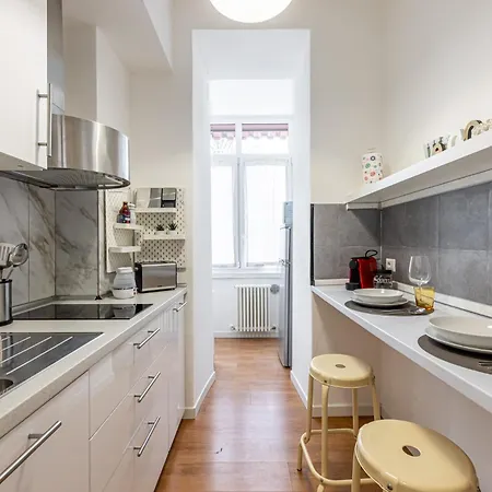 Appartamento Astralek - Pet&trekking - Free Parking - Vicino Ospedale Manzoni *