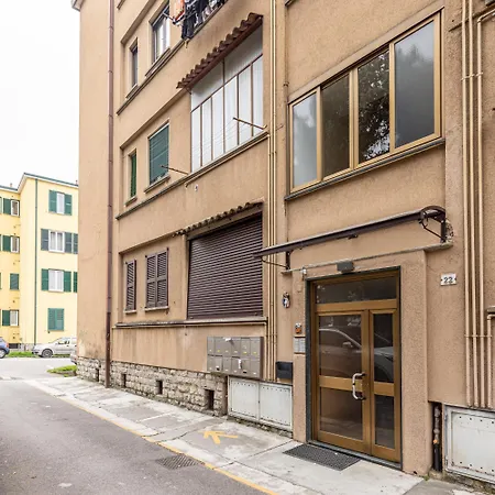 Astralek - Pet&trekking - Free Parking - Vicino Ospedale Manzoni * Lecco