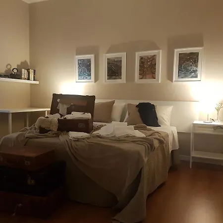 Astralek Apartmán *