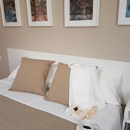 Apartmán Astralek Lecco