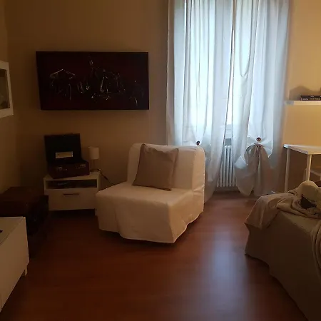 Apartament Gradisca