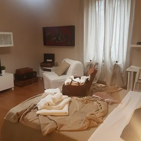 Apartament Gradisca *