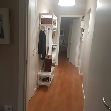 Astra Rooms Apartamento Lecco