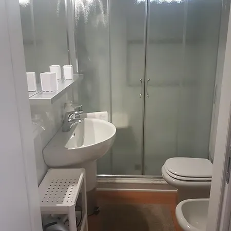 Apartamento Astra Rooms