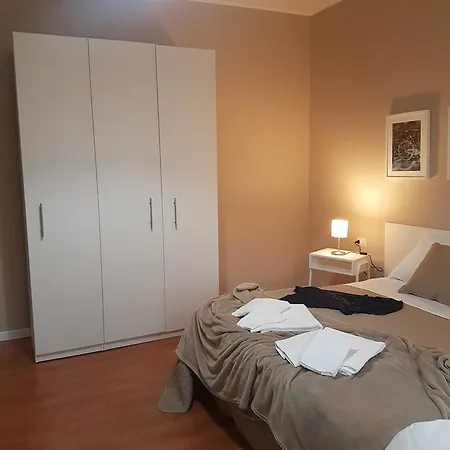 Apartament Gradisca *