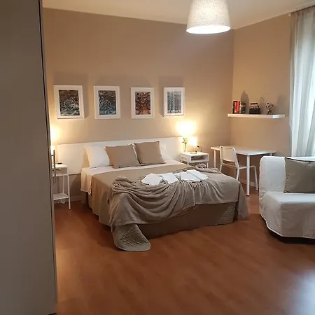 Gradisca Apartament *