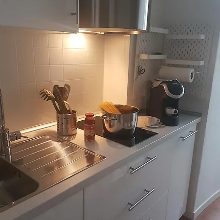 Astralek Apartmán Lecco