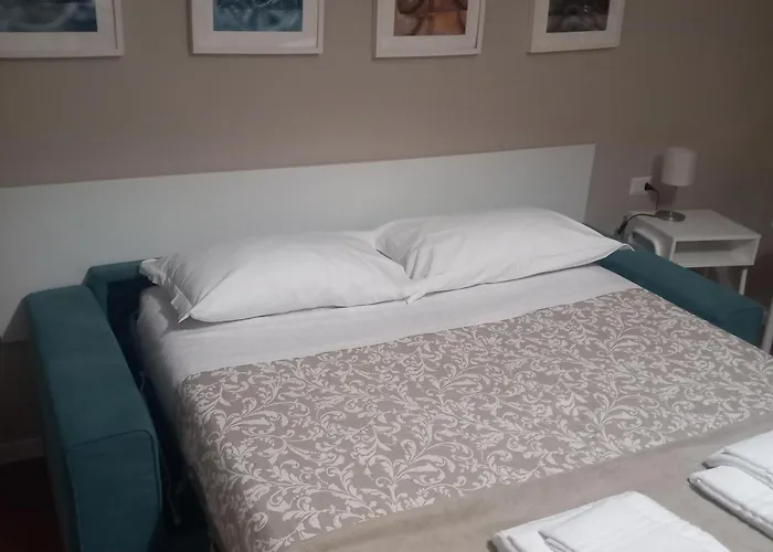 Astralek Appartamento