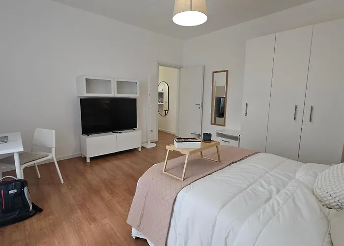 Appartamento Astralek