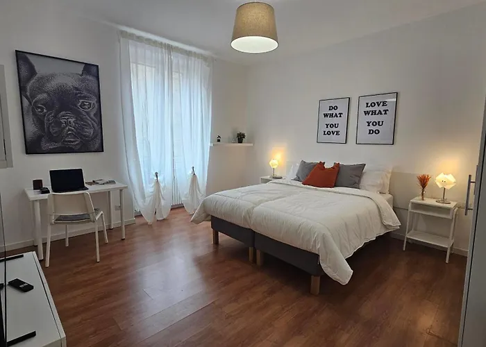 Astralek Appartamento