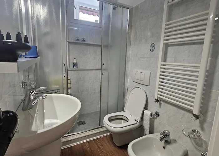 Appartamento Astralek *