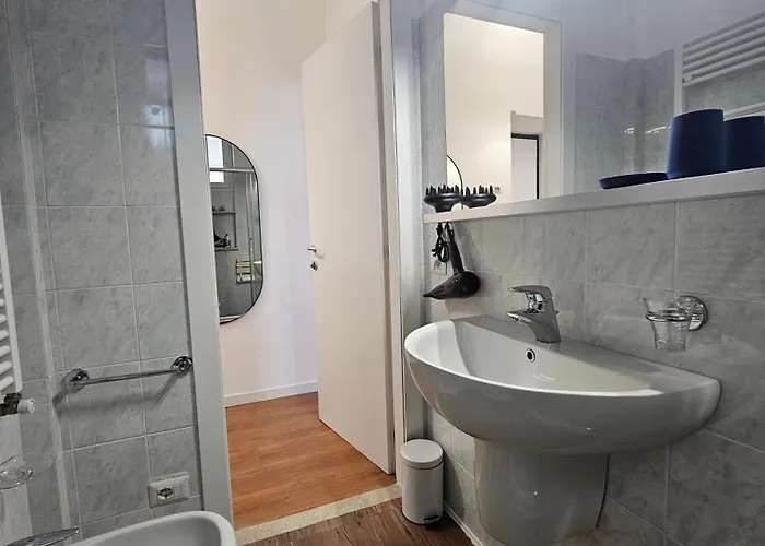 Appartamento Astralek Lecco