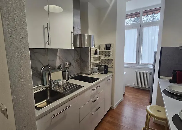 Astralek Appartamento *