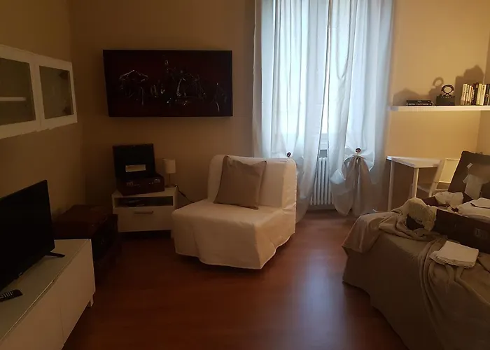 Appartamento Astralek