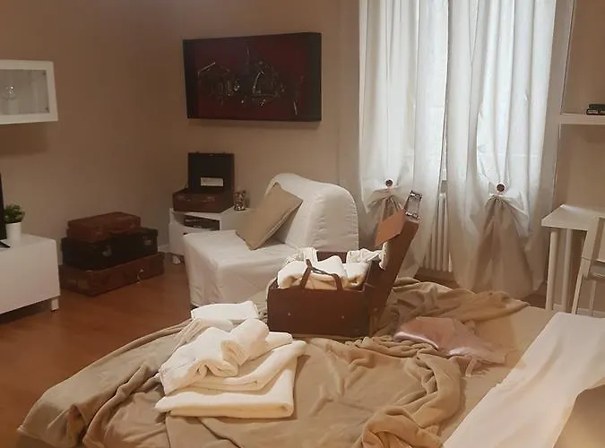 Апартаменты Astralek *