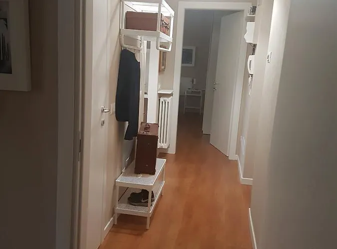 Astralek Апартаменты Лекко