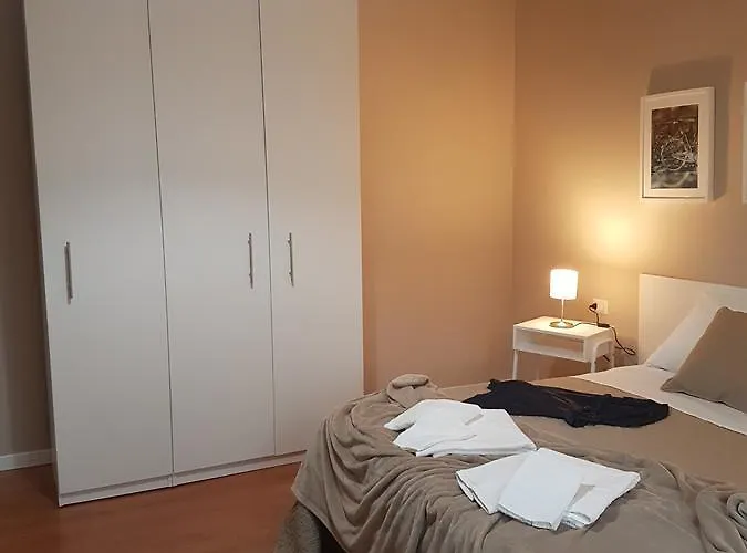 Апартаменты Astralek *