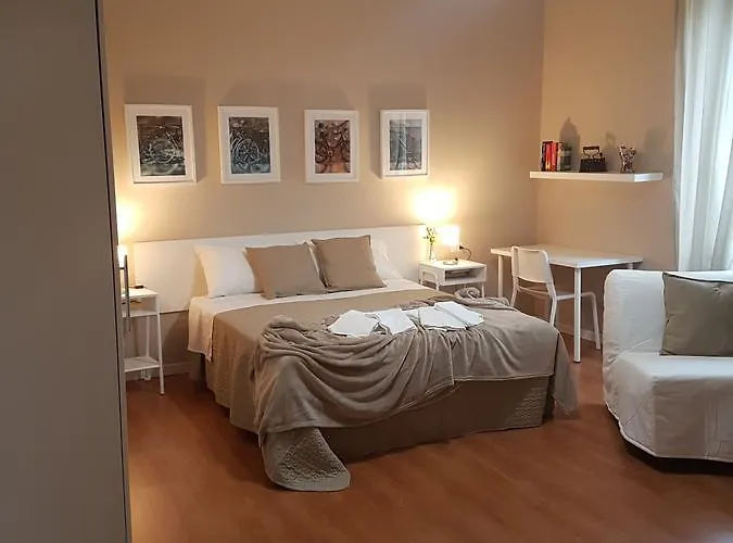 Astralek Appartamento *