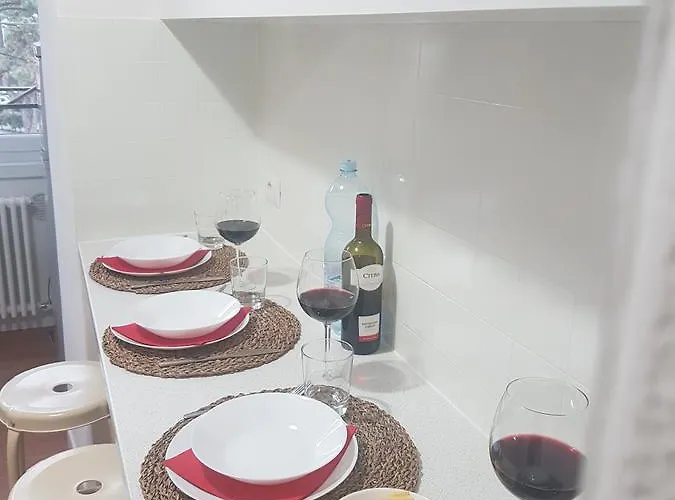 Astralek Appartamento