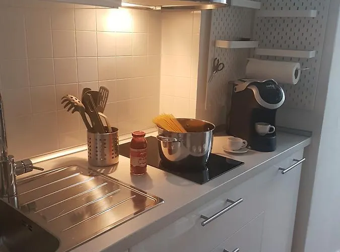 Astralek Апартаменты Лекко