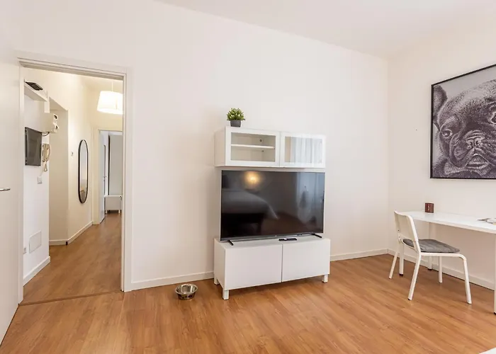 Astralek Apartament *