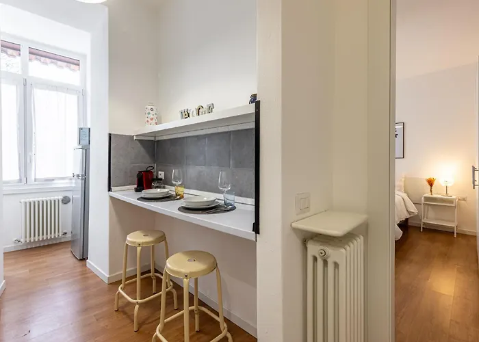 Astralek Apartament Lecco