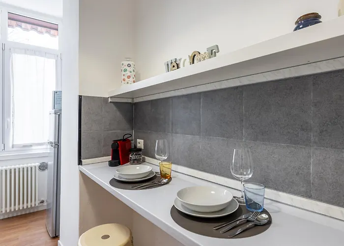 Apartament Astralek