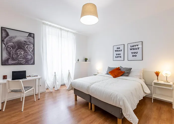 Astralek Apartament *