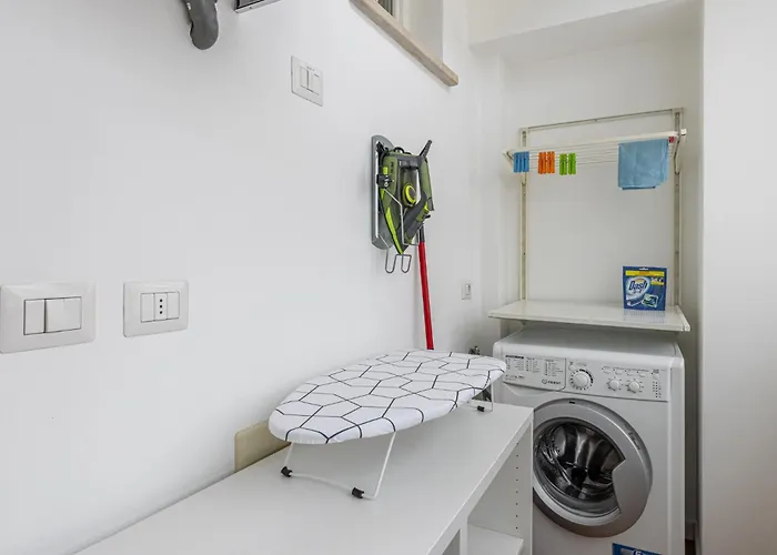 Apartament Astralek