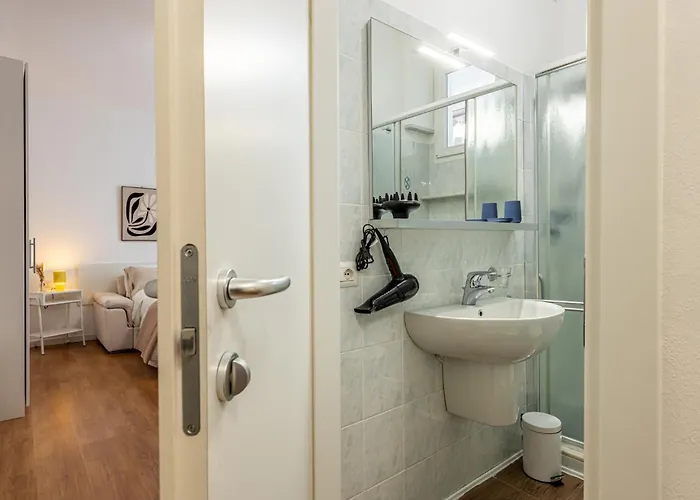 Astralek Apartament Lecco