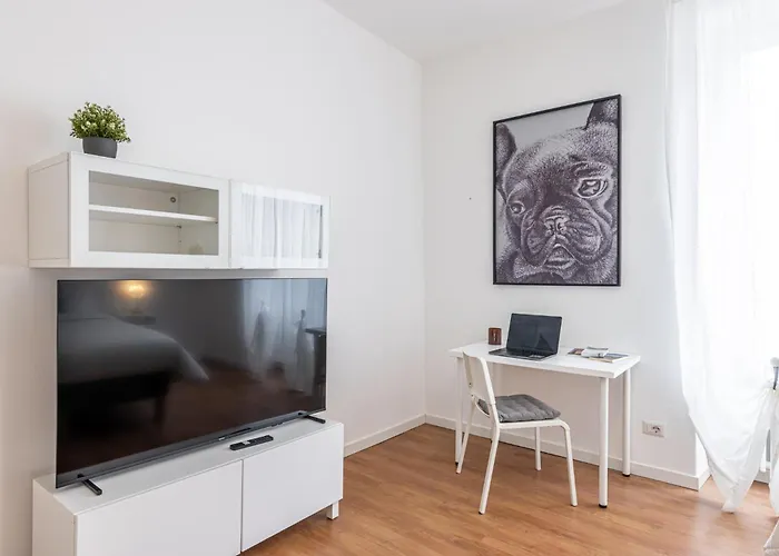 Apartament Astralek