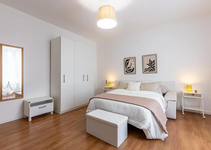 Apartament Astralek