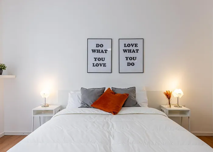 Astralek Apartament Lecco