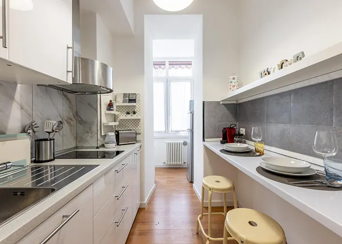 Apartament Astralek *