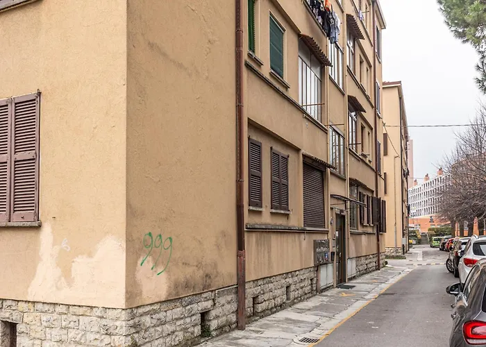 Astralek Apartament *