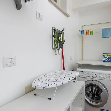 Апартаменты Astralek - Pet & Trekking - Free Parking - Vicino Ospedale Manzoni