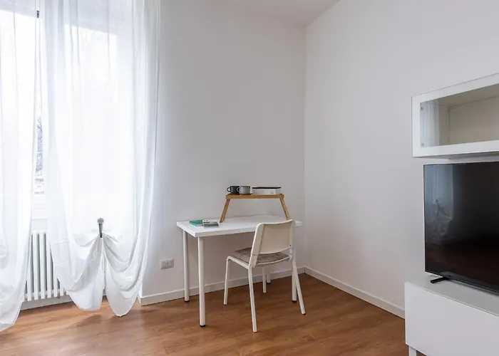 Apartamento Astralek *